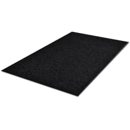 Black PVC doormat Black PVC doormat   doormat 3