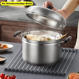 Stainless Steel Draining Rack, 43 X 35 Cm Black Dish Draining Tray With 18 Tubes—Hand Tools 3