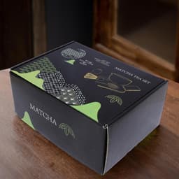 9-Piece Matcha Set | Matcha Tea Set | Matcha Whisk | Matcha Tea Set | Matcha Bowl | Matcha Tea Set For Making Breakfast/Matcha Latte, Gift For Matcha Lovers 4